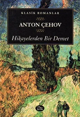 Hikayelerden Bir Demet