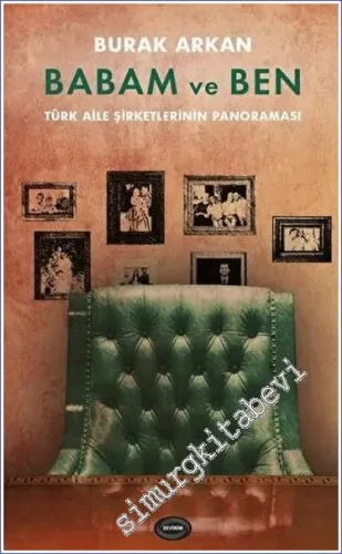 Babam ve Ben Türk Aile Şirketlerinin Panoraması -         2023