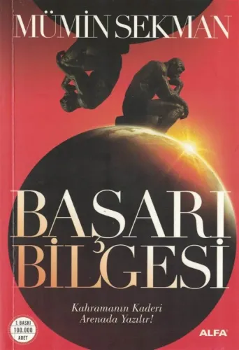 Başarı Bilgesi
