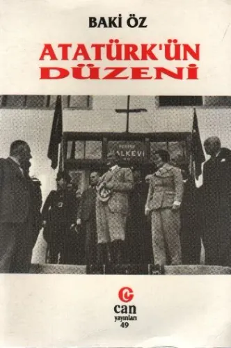 Atatürk'ün Düzeni