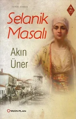 Selanik Masalı