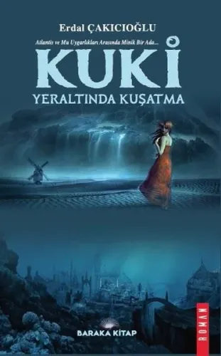 Kuki ;Yeraltında Kuşatma