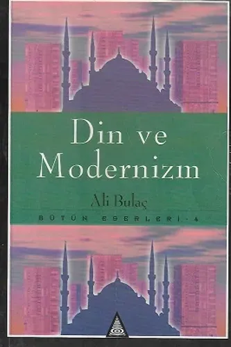 Din ve Modernizm