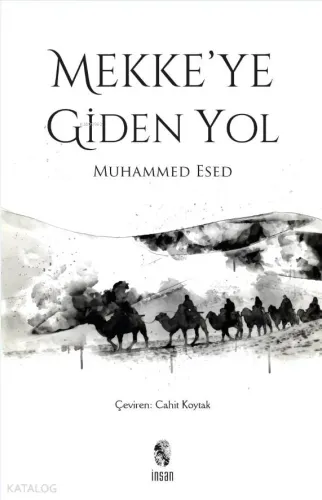 Mekke'ye Giden Yol