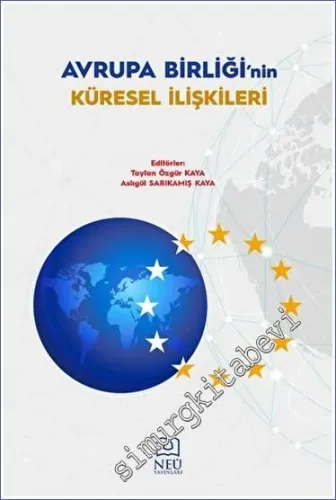 Avrupa Birliği'nin Küresel İlişkileri -         2023