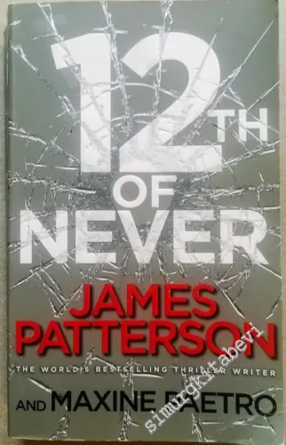 12th of Never : Women's Murder Club 12 -        2013