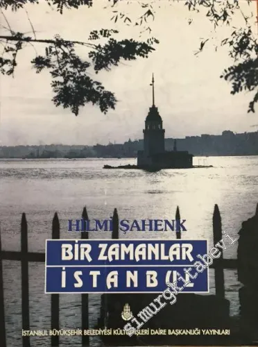 Bir Zamanlar İstanbul -        1996
