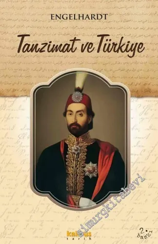 Tanzimat ve Türkiye -        2017