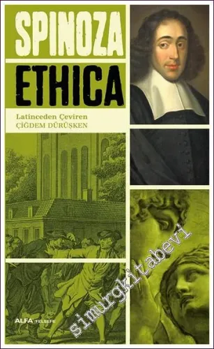 Ethica - 2016
