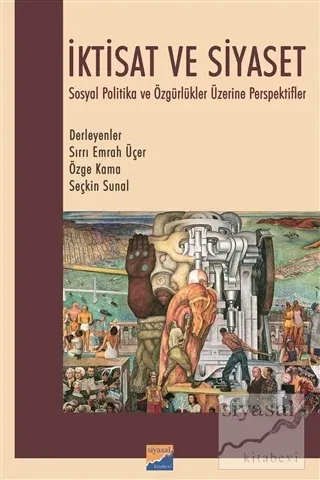 İktisat ve Siyaset