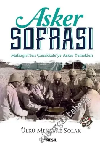 Asker Sofrası -        2016