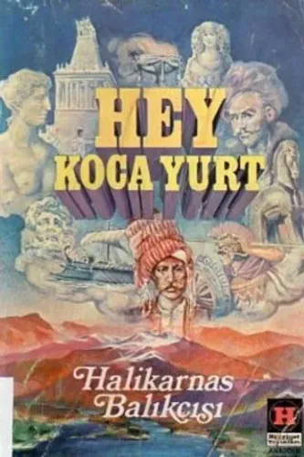 Hey Koca Yurt