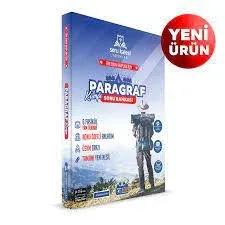 ÜSTAT DER Kİ 2023 PARAGRAF KAMP SORU BANKASI
