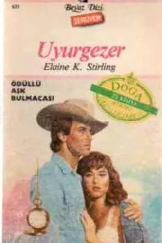 Uyurgezer - 633 (Serüven)