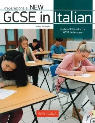 GCSE in italian