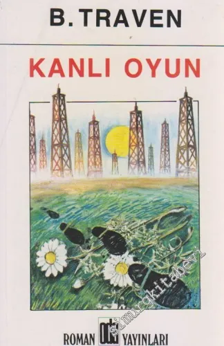 Kanlı Oyun -        1998