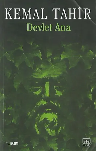 Devlet Ana
