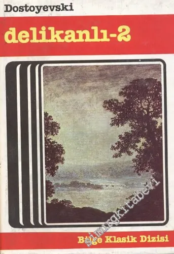 Delikanlı 2 -