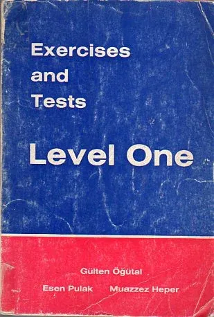 Exercises And Tests Level One