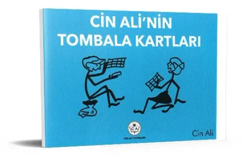 Cin Ali'nin Tombala Kartları