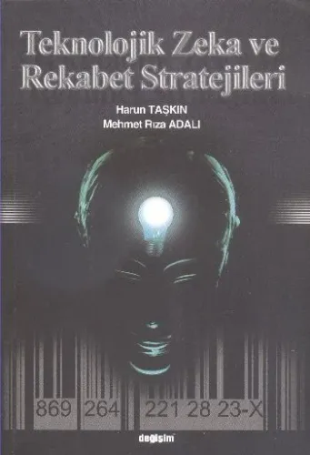 Teknolojik Zeka ve Rekabet Stratejileri