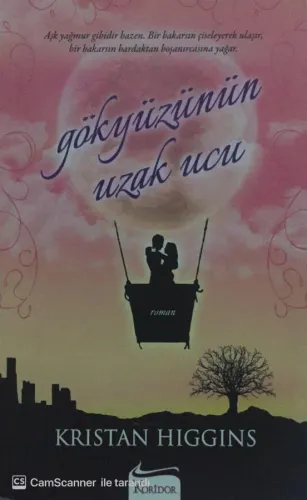 Gökyüzünün Uzak Ucu