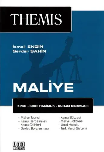 Themis Maliye
