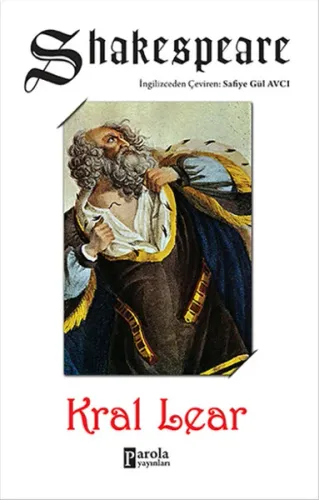 Kral Lear