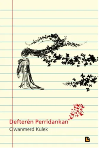 Defterên Perrîdankan