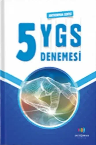 Antrenmanlarla-Antrenman Serisi-5 YGS Denemesi