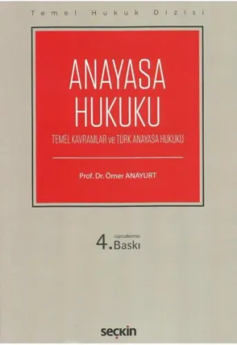 Anayasa Hukuku