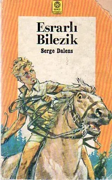 Esrarlı Bilezik