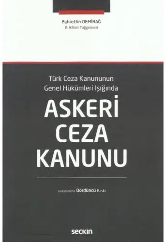 Askeri Ceza Kanunu