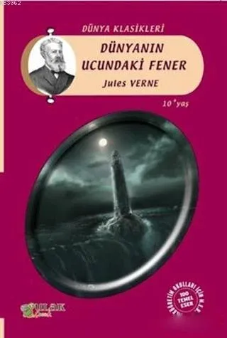 Dünyanın Ucundaki Fener Jules Verne