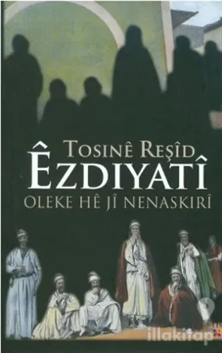 Ezdiyati Oleke He ji Nenaskiri