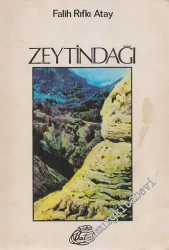 Zeytindağı -        1981