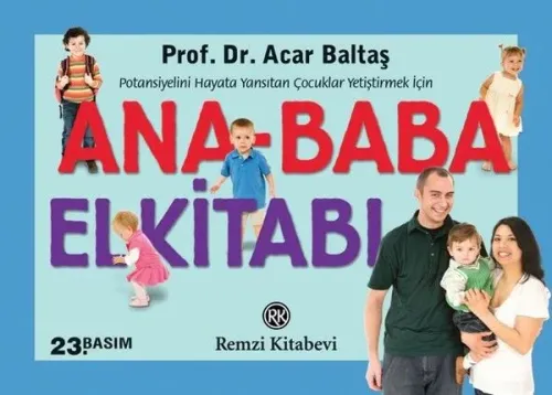 Ana Baba El Kitabı