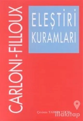 Eleştiri Kuramları
