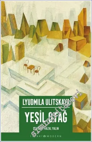 Yeşil Otağ -         2023