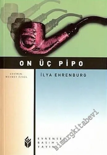 On Üç Pipo -        2001