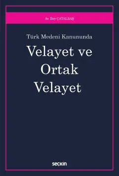 Velayet ve Ortak Velayet