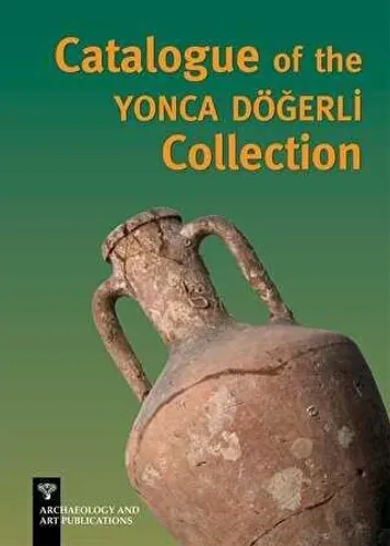 Annemin Çıkını (İngilizce) Catalogue of the Yonca Döğerli Collection
