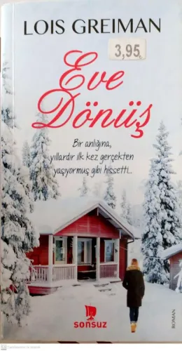 Eve Dönüş(Cep Boy)