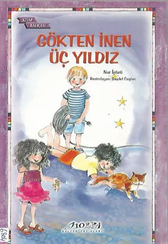 Gökten İnen Üç Yıldız