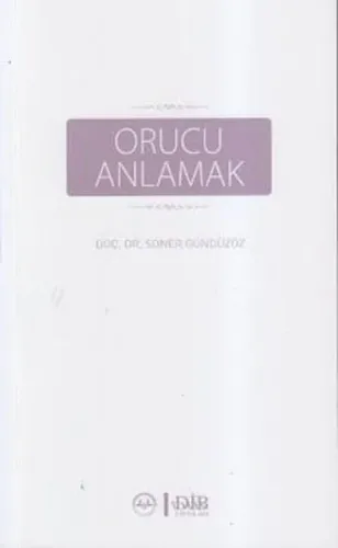 Orucu Anlamak