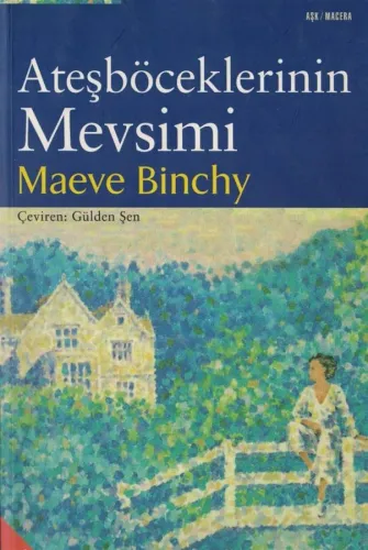 Ateşböceklerinin Mevsimi