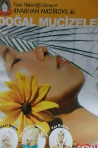 Doğal Mucizeler / 2008