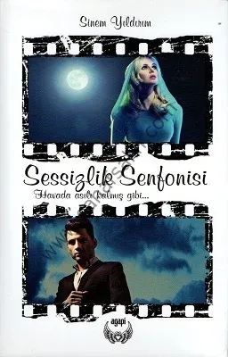 Sessizlik Senfonisi - Ciltli Kitap