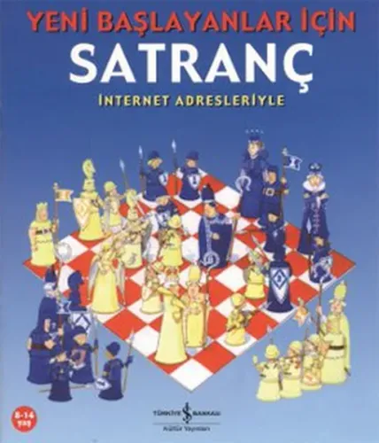 Yeni Başlayanlar İçin Satranç; İnternet Adresleriyle