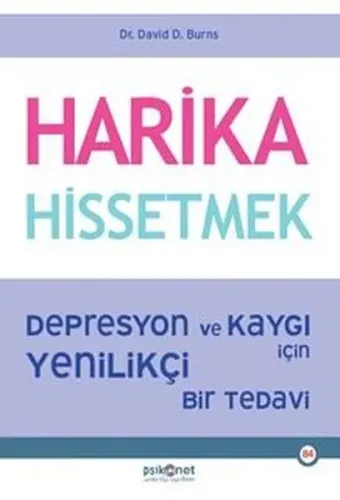 Harika Hissetmek